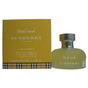   Perfume. EAU DE PARFUM SPRAY 1.7 oz / 50 ml By Burberry   Womens