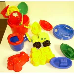 Sand & Water Toys Toys & Games