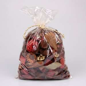  Jumbo Potpourri Bag (25 Oz)   Apple Cider