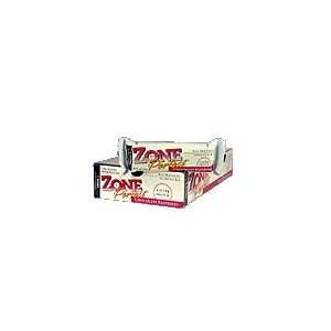  ZonePerfect Bars, Chocolate Raspberry Supreme (12: Health 