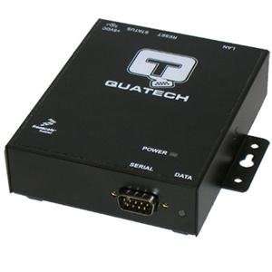 Quatech, Device Server 1 port RS 232 (Catalog Category Networking 