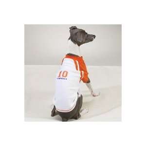  Top Star Dog Sports Tee Size X Large: Kitchen & Dining