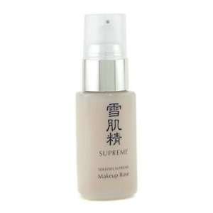  Make Up Base SPF25   Kose   Complexion   Sekkisei Supreme Make Up 