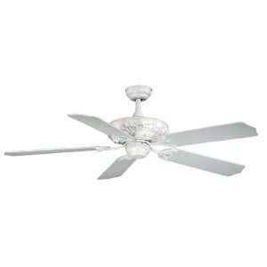   Five Blade Tri Mount Indoor Ceiling Fan from the Pis: Home Improvement