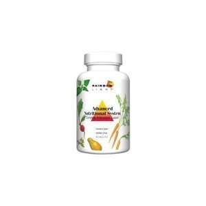   Advanced Nutritional Systemâ¢   180 Tablets: Health & Personal Care