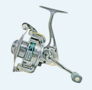 US Reel SuperCaster 240 SX, Spinning Reel, New  