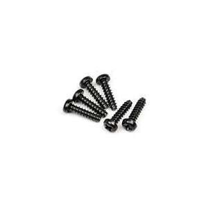  HPI Z553 TP Button Head Screw M3 x 12mm: Toys & Games