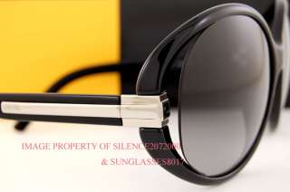 Brand New FENDI Sunglasses FS 5153 001 BLACK for Women 100% AUTHENTIC 