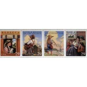   Set of 4 x 29 cent US Postage Stamp Scot #2785 88 