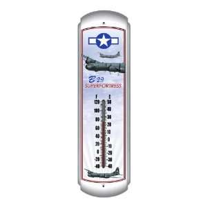  B 29 Superfortress Thermometer: Home & Kitchen