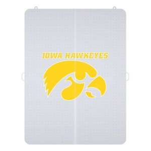  Iowa Hawkeyes Mascot Foldable Carpet Chairmat