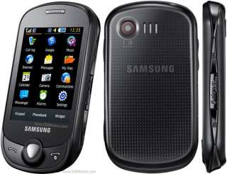 Samsung C3510 Genoa Unlocked GSM 2.8LCD Touch Phone!  