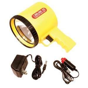  Grote 64151 Hand Held Rechargeable Spot Lamp Automotive