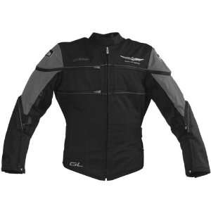   Womens Super Tour Jacket   Color : black   Size : XL: Automotive