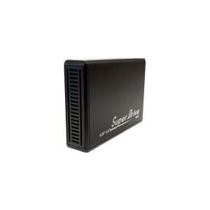  Bytecc ME 535U2 BK 5.25/3.5 Drive Enclosure