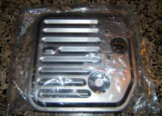 Chrysler Dodge Transmission Filter 46RE/H 47RE/H A518  