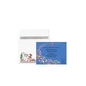  Santa Gifts Invitation Holiday Invitations Health 