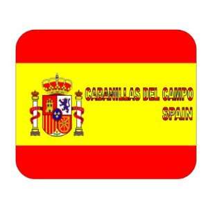  Spain, Cabanillas del Campo Mouse Pad: Everything Else