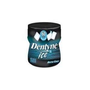  Cadbury Dentyne Ice Chewing Gum