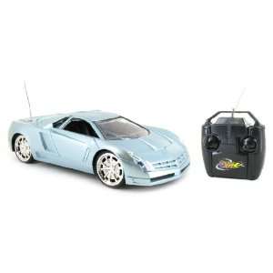  116 Cadillac Cien Concept Exotic Speed Remote Control RTR 