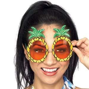  Summer Pineapple Glasses: Toys & Games