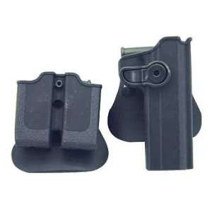  Rsr Def Hlstr 1911 5 Black Pkg