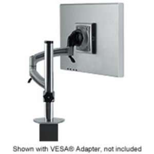    Selected Single monitor column mount By Chief Mfg.: Electronics