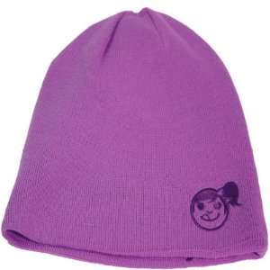  Neff Reversibella Beanie  Orchid