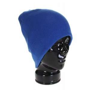  Neff Reversible Beanie Blue