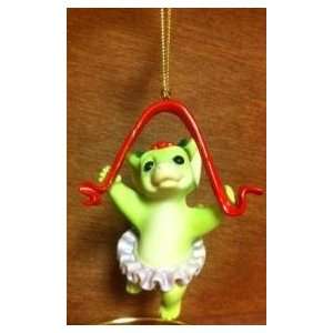  Sugar Plum Fairy Ornament .. Pocket Dragon: Everything 