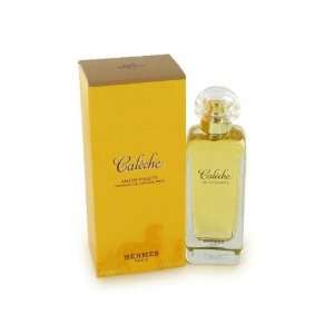  CALECHE EAU DELICATE, 1.6 for WOMEN by HERMES EDT Health 