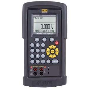 MC 1010  Multifunction Calibrator  Industrial 