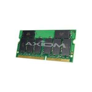  Axiom 256MB SODIMM for Apple iMac 233/266/333: Electronics