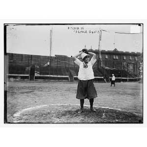  New York Female Giants (baseball)