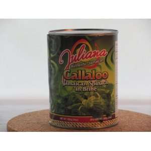 Juliana Callaloo  Grocery & Gourmet Food