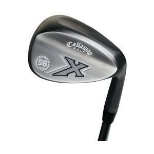  Callaway Pre Owned Tour Authentic X Forged Vintage Wedge 