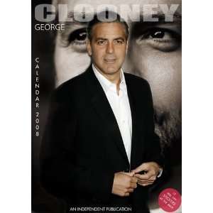  George Clooney: Office Products