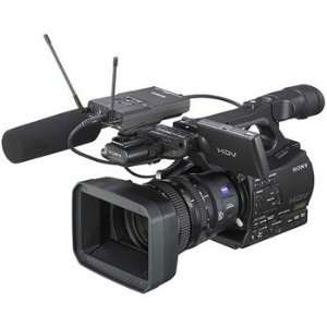  Sony HVR Z7P HDV Camcorder (PAL): Camera & Photo