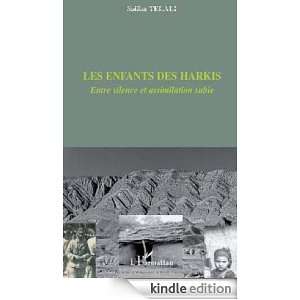 Les enfants des Harkis  Entre silence et assimilation subie (French 
