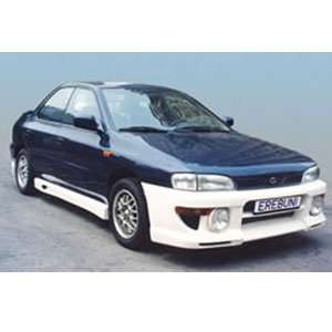 Subaru Impreza Erebuni Style 990 Full Body Kit: Automotive