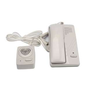  Indoor Audio Door Phone System Dc 0091