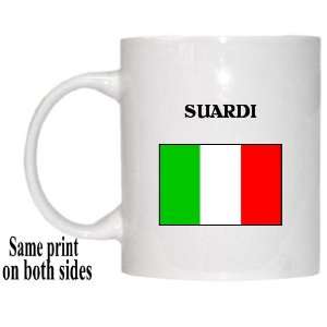  Italy   SUARDI Mug 