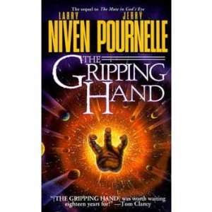  The Gripping Hand (9780671795740) Larry Niven Books