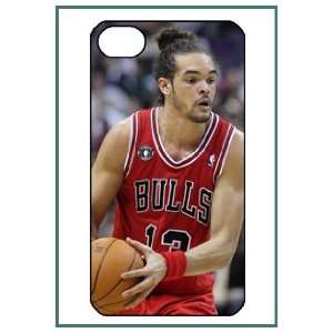  Joakim J Noah Chicago Bulls NBA Star Player iPhone 4s 
