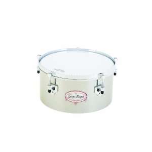   Timbale, 12 inch, with Guiro Hoop and TB12 Mount: Musical Instruments
