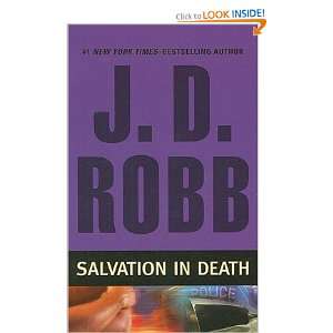   In Death (9780739499108) J. D. a.k.a Roberts, Nora Robb Books