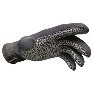  Deluxe 3Mm Paddlers Glove Lg: Sports & Outdoors