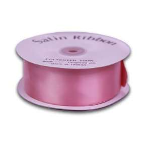 Inch Satin Ribbons 1.5 Inch Single Faced Satin Ribbons 