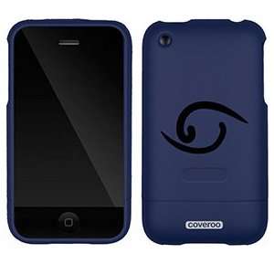  Cancer on AT&T iPhone 3G/3GS Case by Coveroo: Electronics