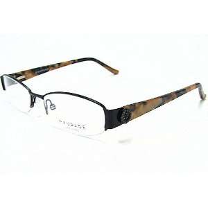  RAMPAGE R 103 Eyeglasses R103 Black BLK Optical Frame 